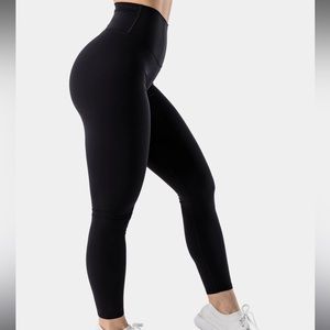 FeatherLite Enhance Leggings 25" size M